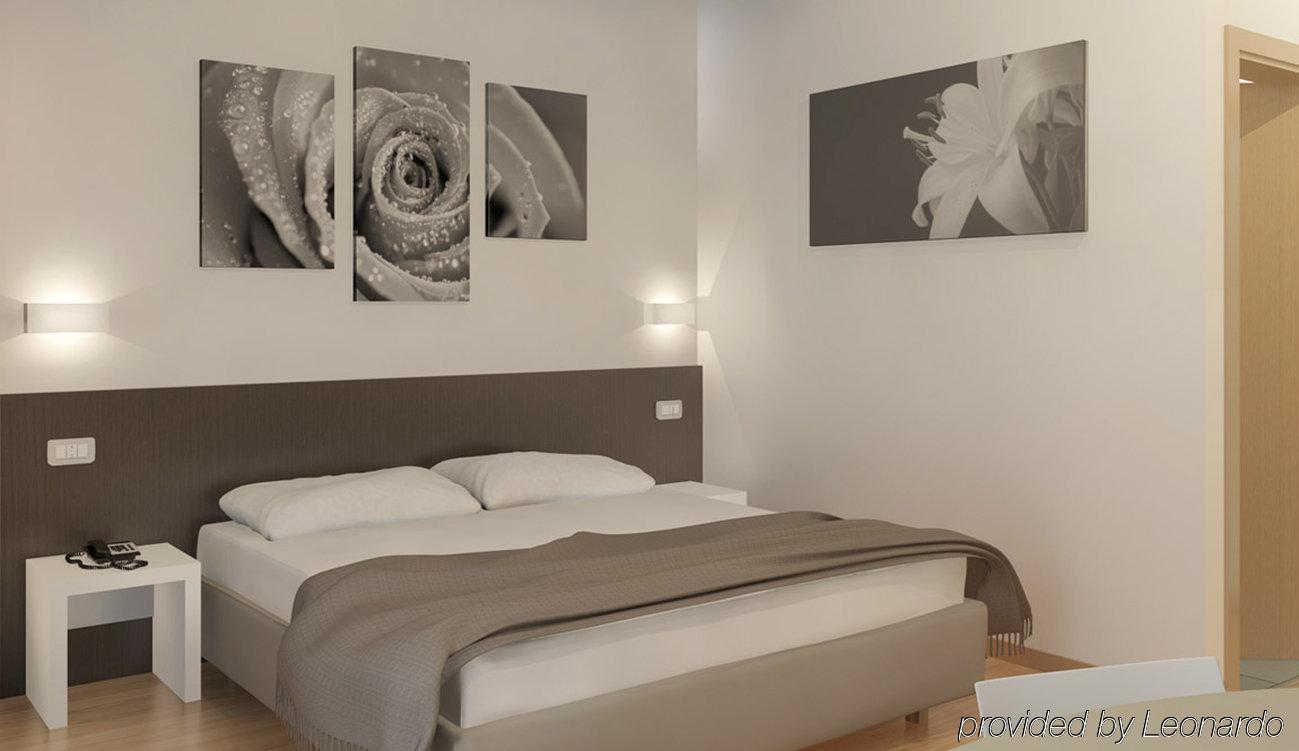 Hotel Mantova Residence Exterior foto