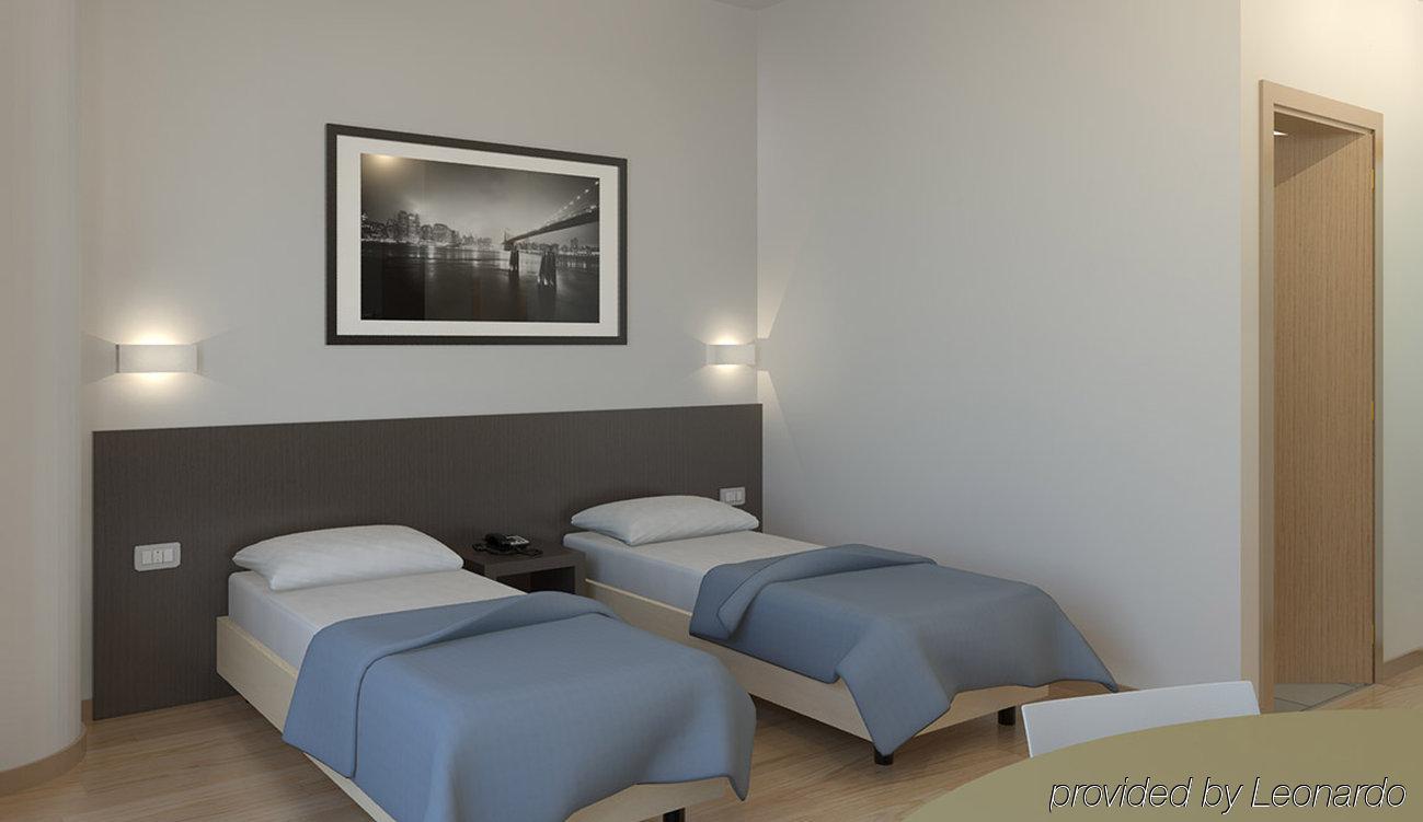 Hotel Mantova Residence Exterior foto