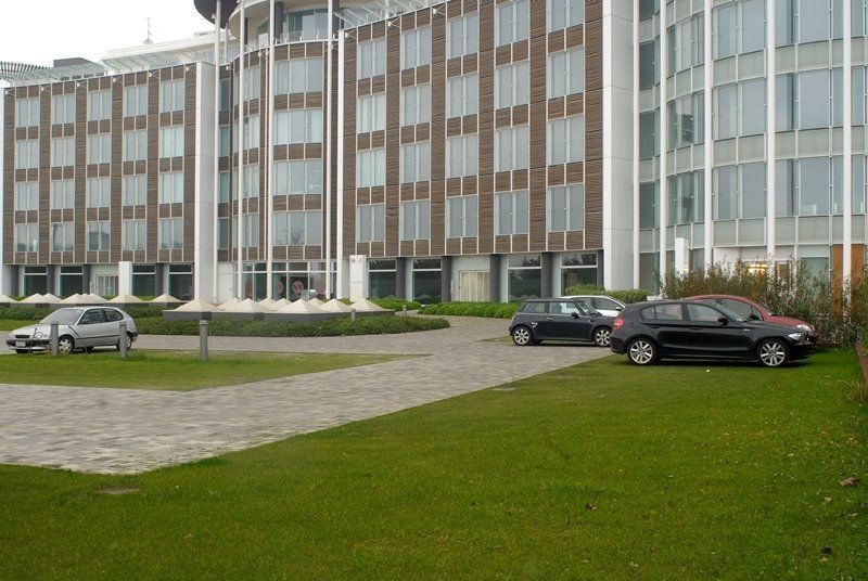 Hotel Mantova Residence Exterior foto
