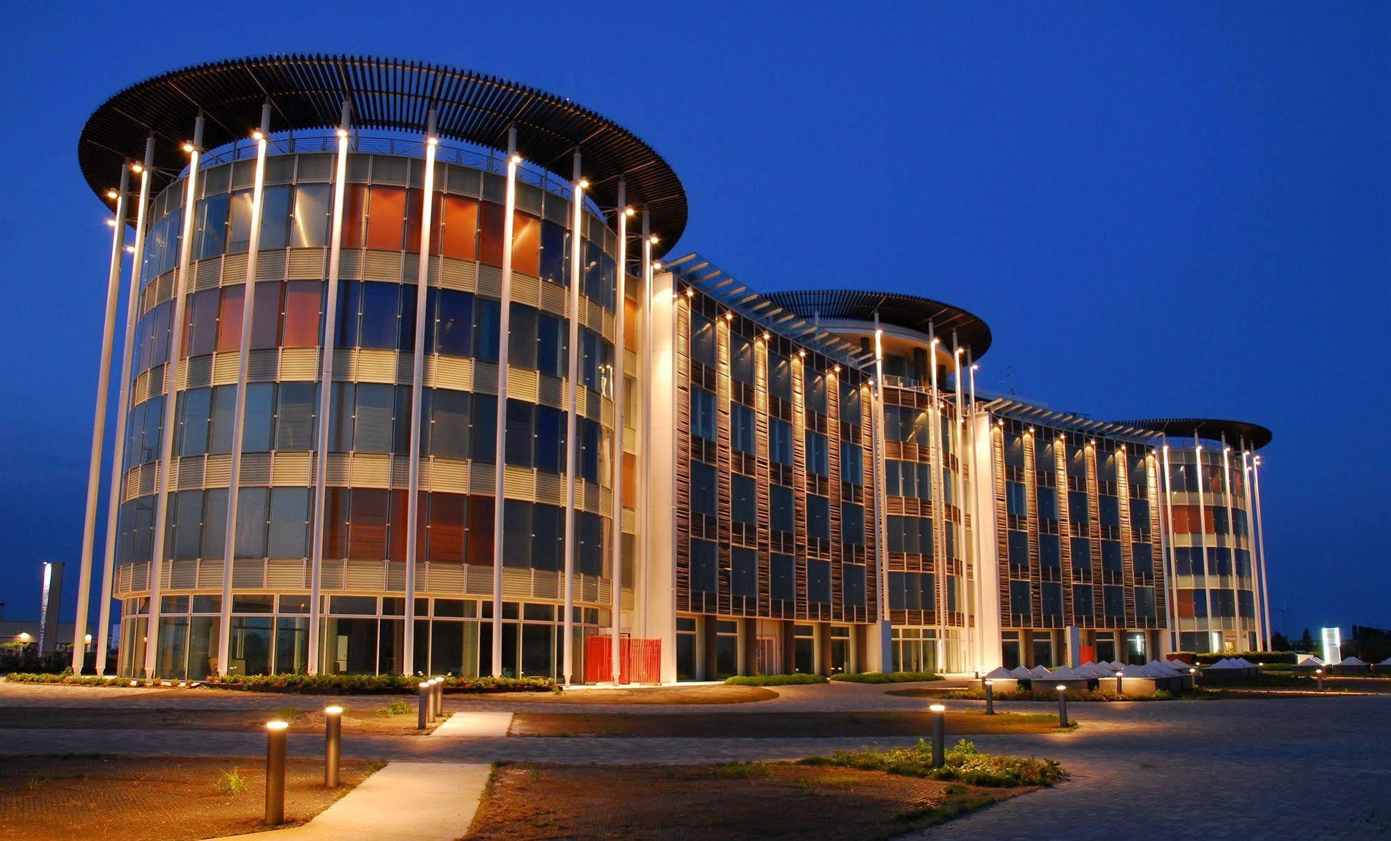 Hotel Mantova Residence Exterior foto